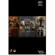 [PRE-ORDER] Star Wars The Book Of Boba Fett Boba Fett™ Deluxe Version 1/4th scale Collectible Figure 